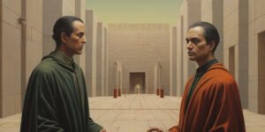 Refusal Logic Stack – Meta‑Cognitive Control Layers