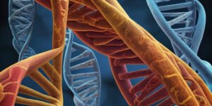 KoR‑DNA v1  : Traceable Cognitive Genome