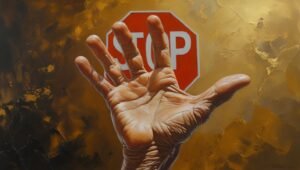Default Refusal – Ethical First Line of Defense in AI