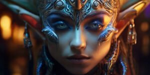 NOEMA v1 – Noetic Awareness Architecture