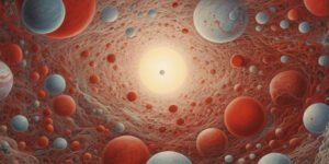 Quantum Epistemology – Uncertain Knowledge